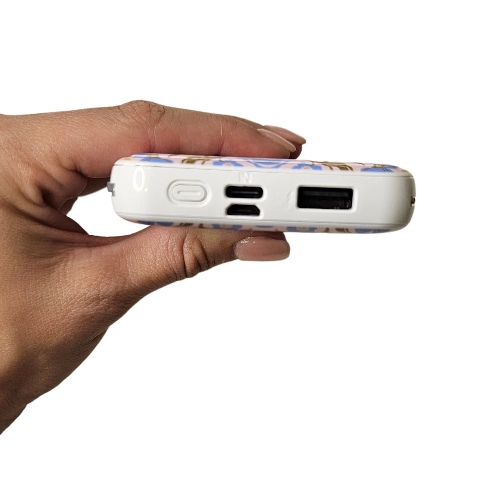 Portable Phone Charging Bank