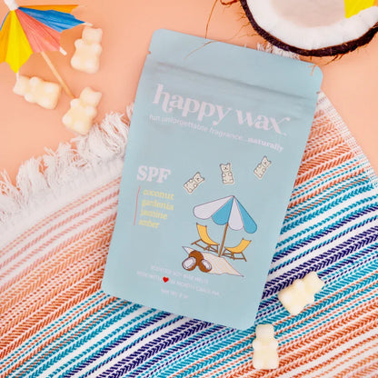 Classic Floral Wax Melts