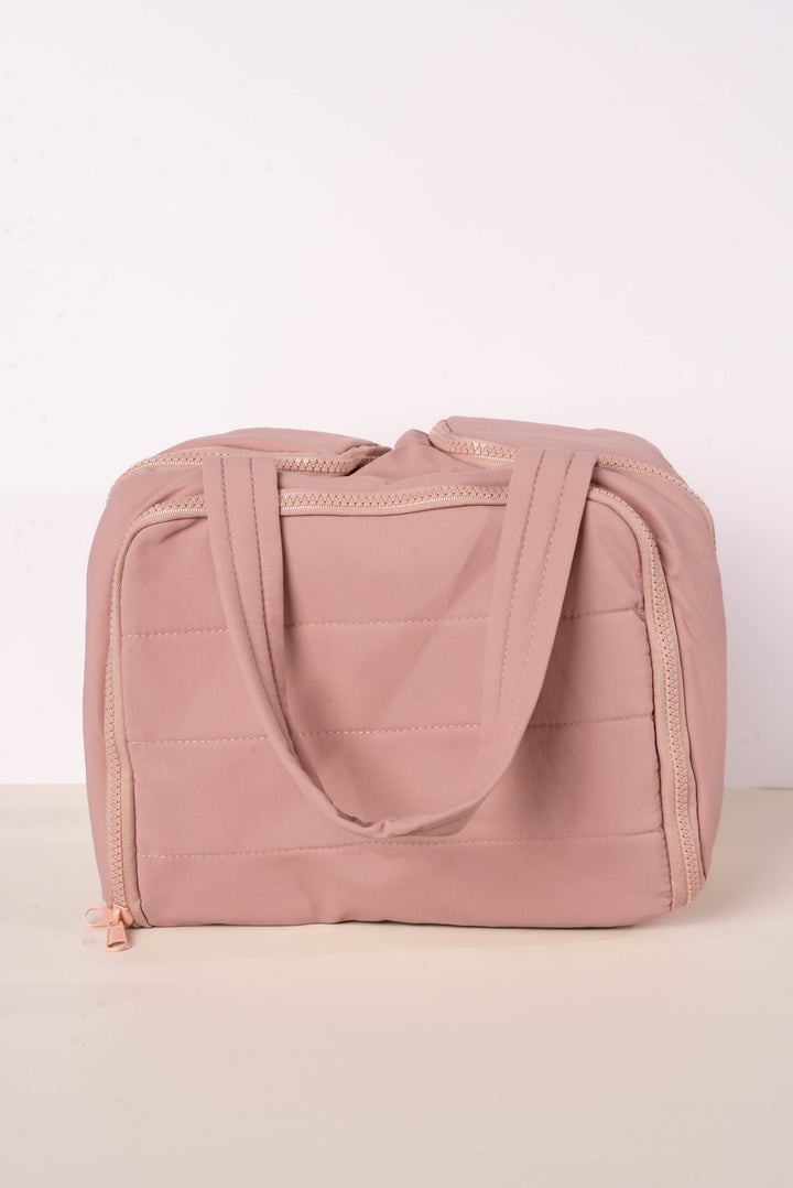 Large Travel Toiletry Bag
