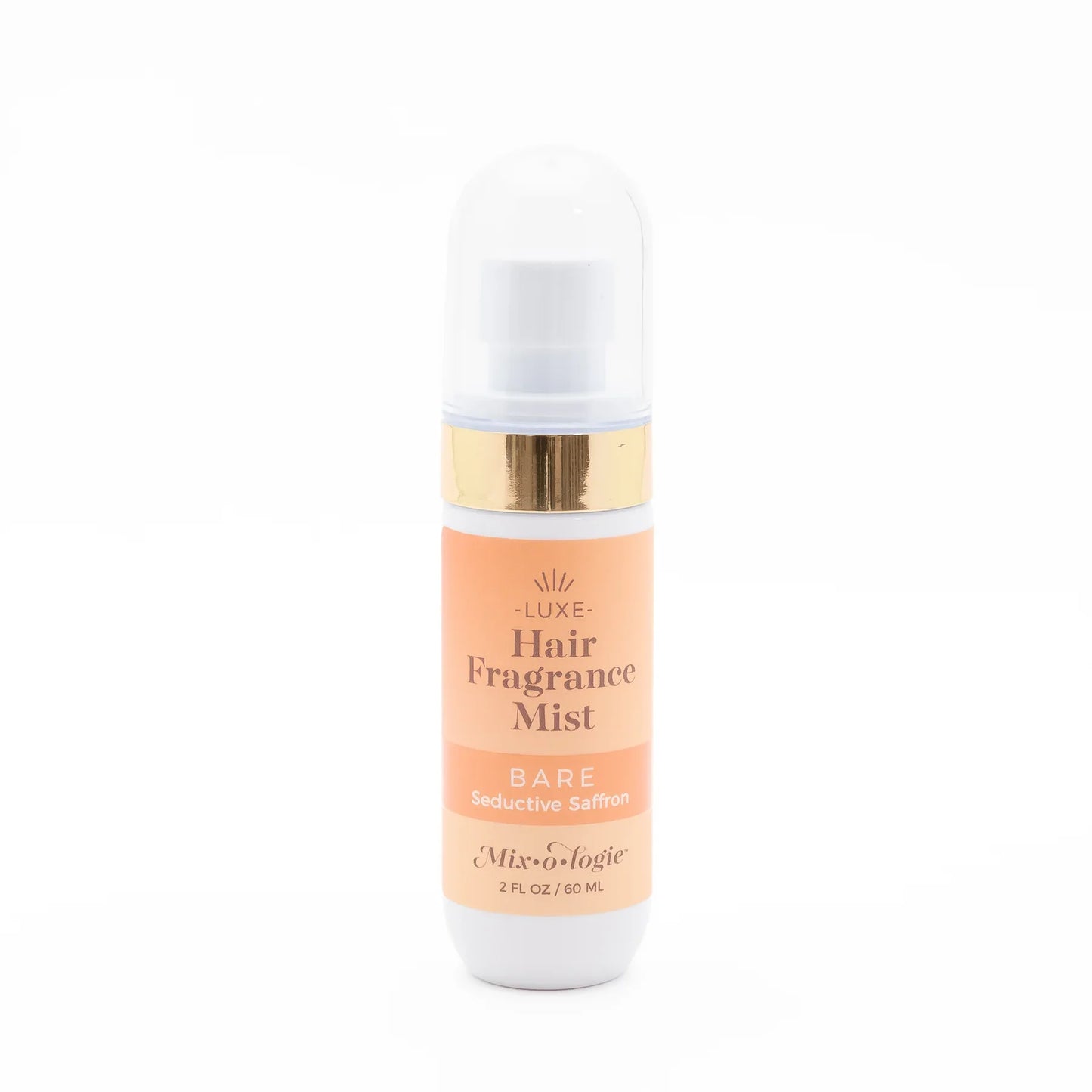 Mixologie 3.3 oz Hair Fragrance Mist PRE-ORDER