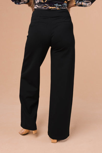 Magic Wide Leg Pants *Final Sale*