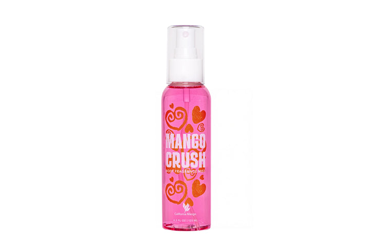 Mango 1.3 oz CRUSH Body Fragrance Mist PRE-ORDER