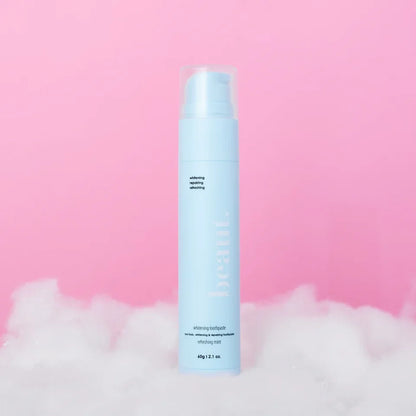 beaut. Whitening Toothpaste PRE-ORDER