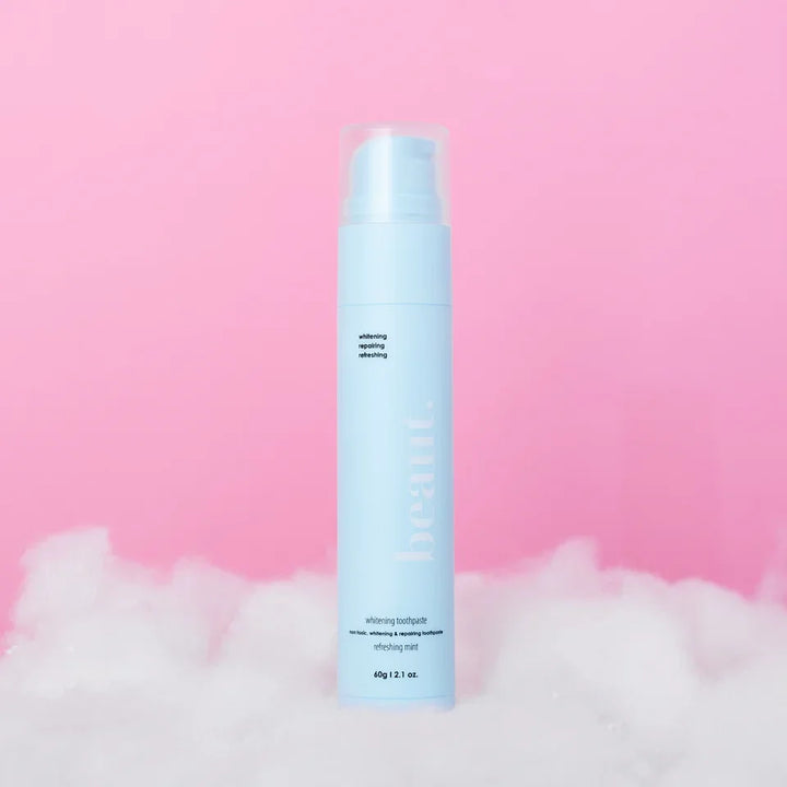 beaut. Whitening Toothpaste