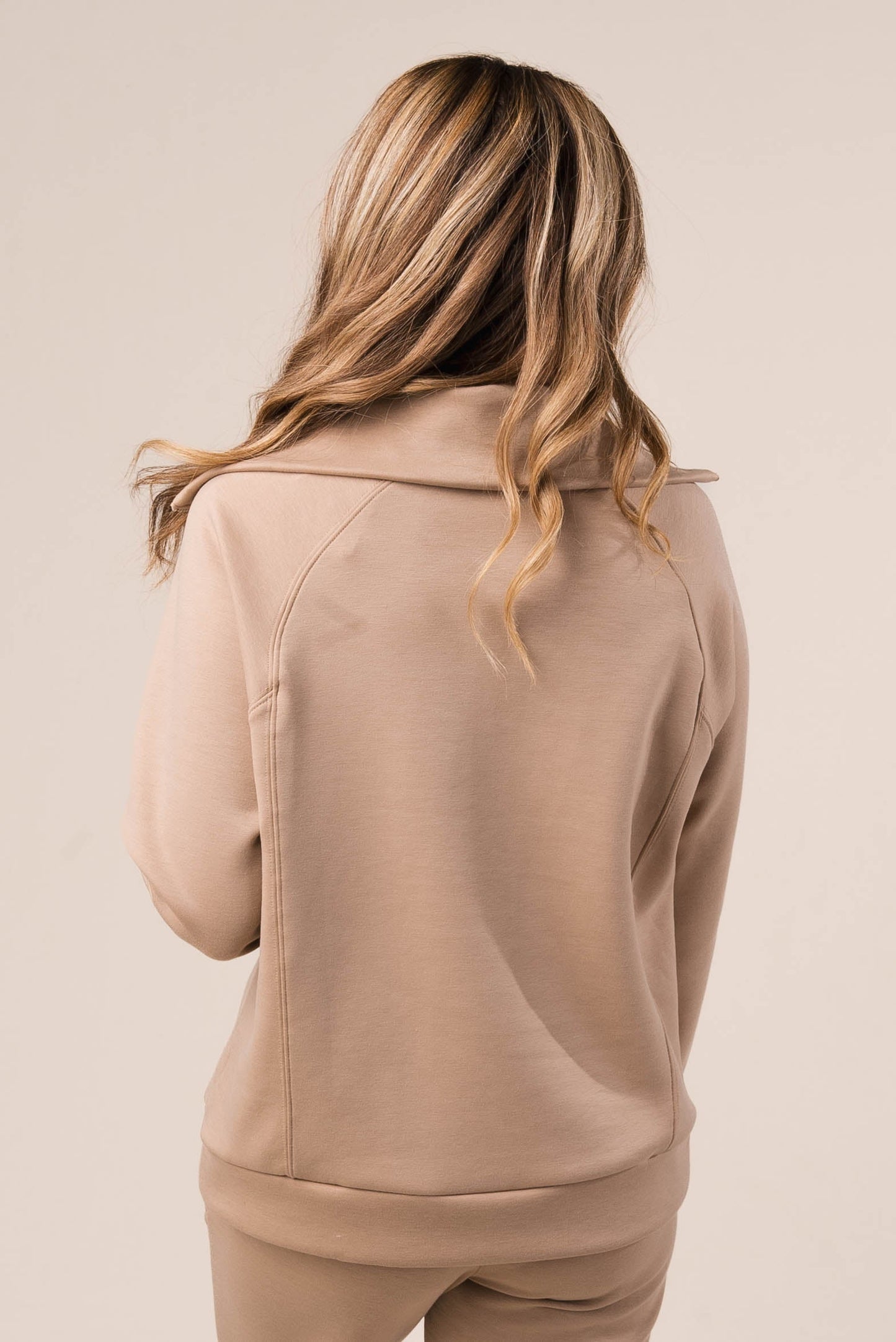Hamptons Butter Soft Pullover *Final Sale*