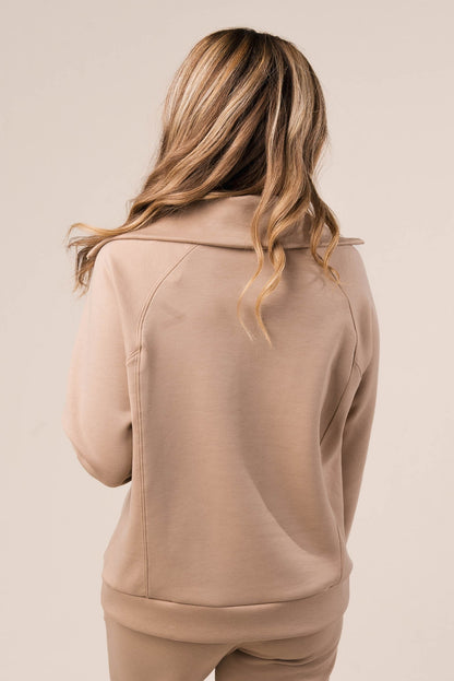 Hamptons Butter Soft Pullover *Final Sale*