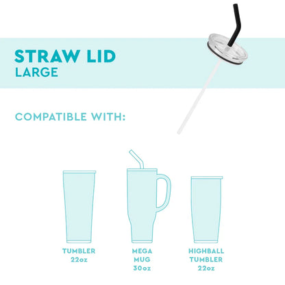 Swig Straw Lid