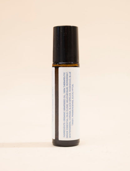 Pain Away – Soothe & Recover PRE-ORDER