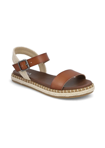 Stephany Ankle Strap Sandal