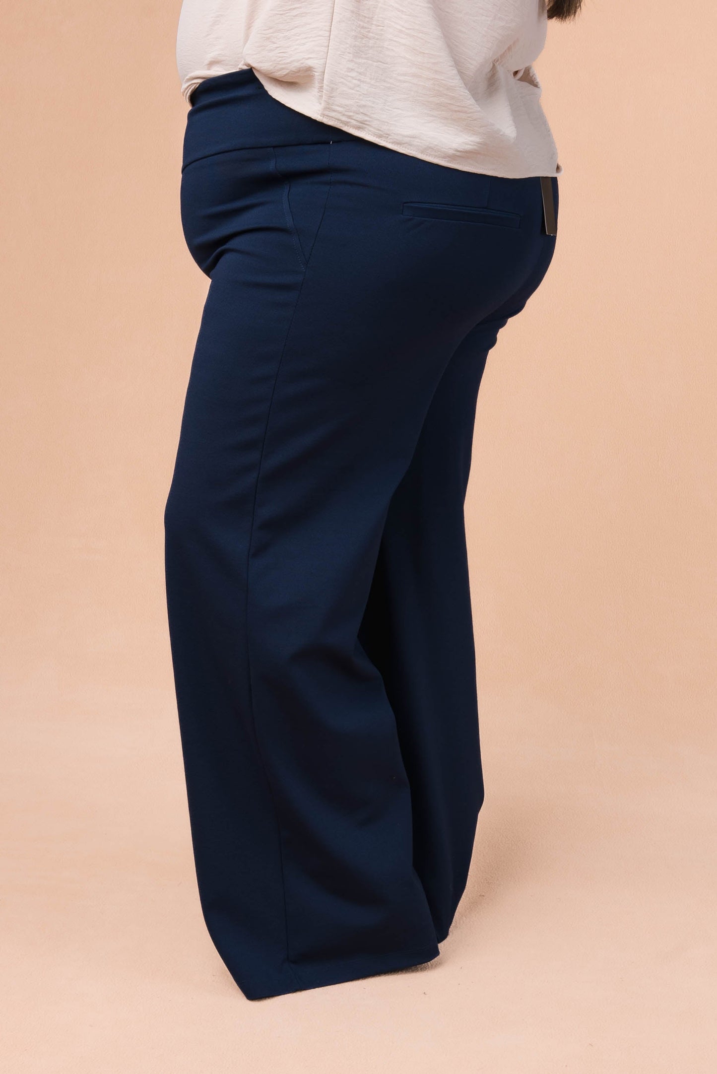 Magic Wide Leg Pants *Final Sale*
