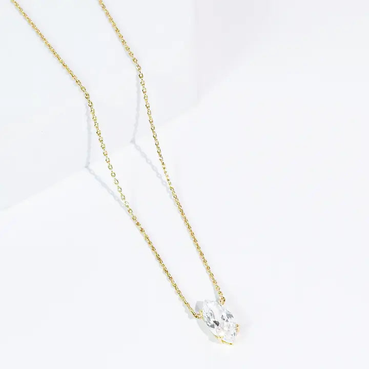 Starlet Babe Necklace
