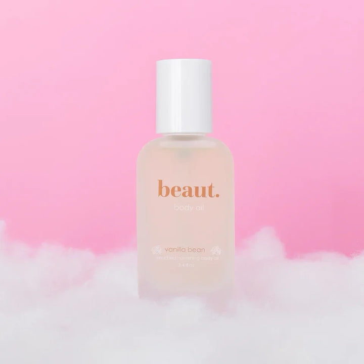 beaut. Body Oil