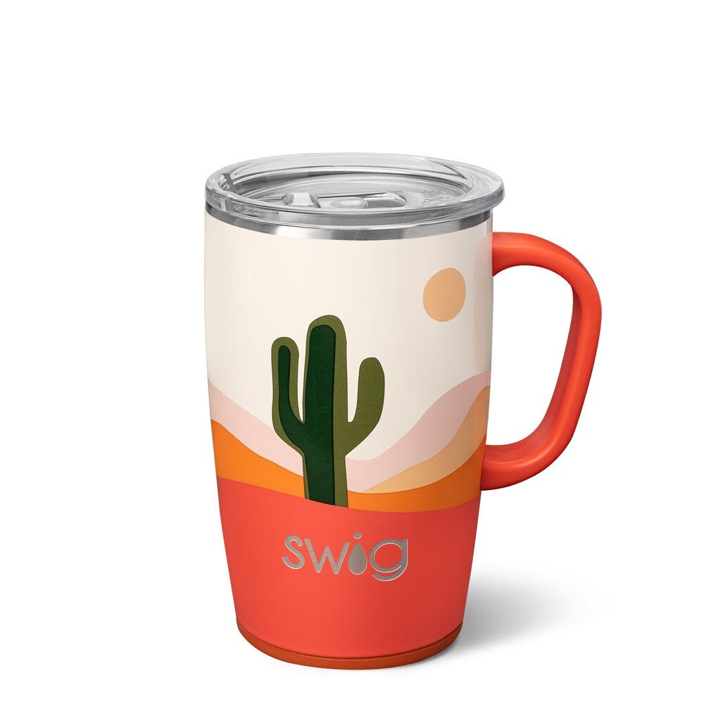 Swig Travel Mug - 18 oz