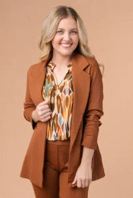 Magic Blazer *Final Sale*