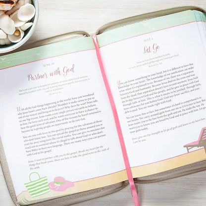 Strength For Today Devotional For Teens