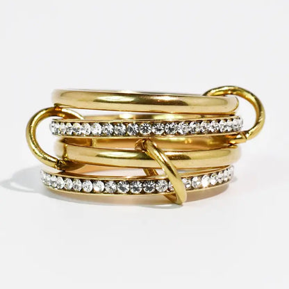 Luxe Layer Ring
