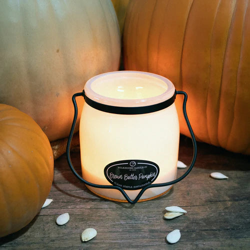 Seasonal Candle - 16 oz