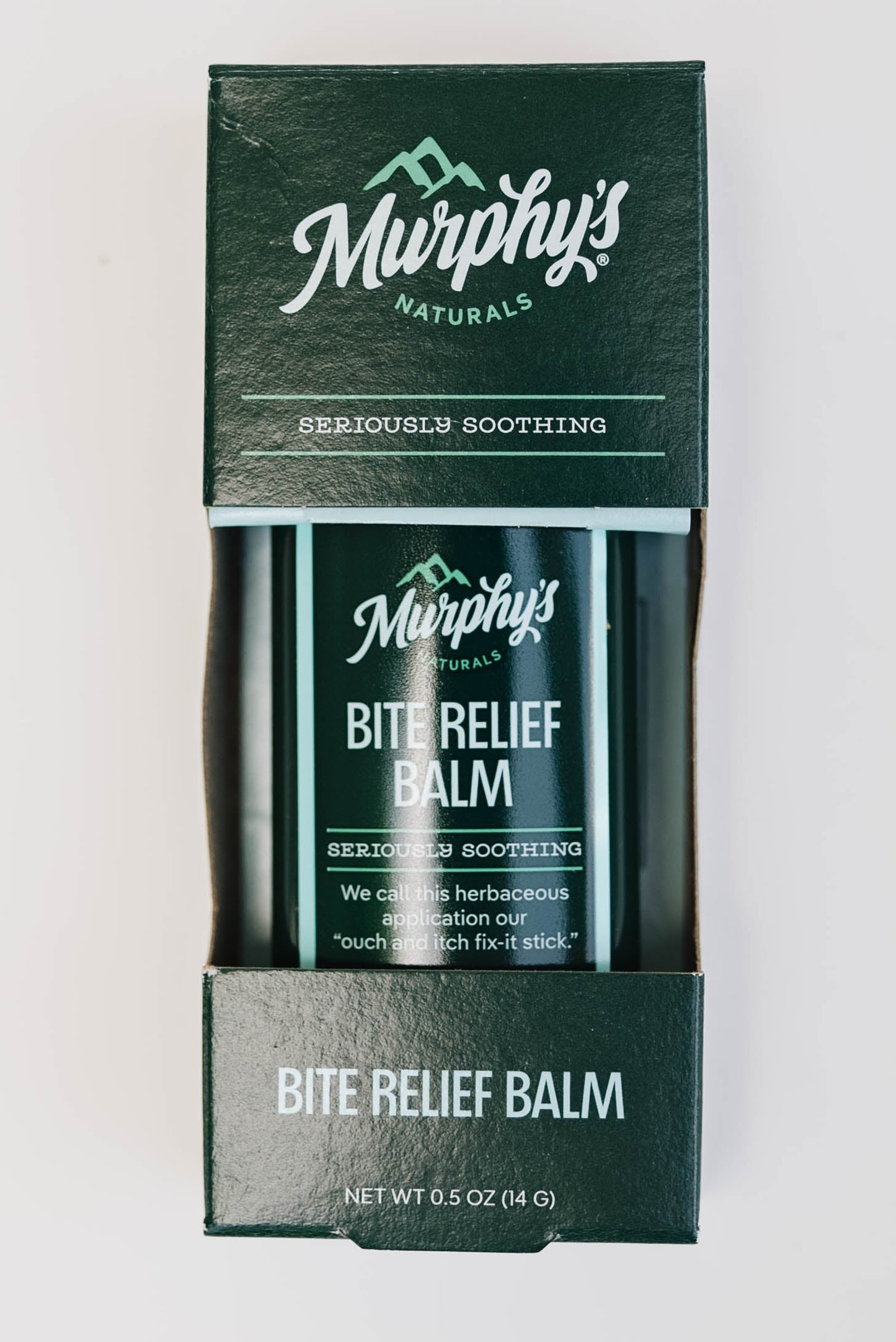 Bite Relief Soothing Balm Stick