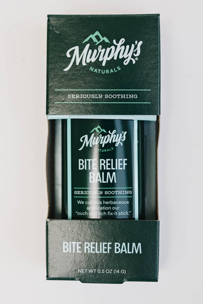 Bite Relief Soothing Balm Stick