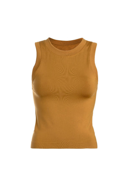 Essential Seamless Tank