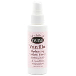 Vanilla