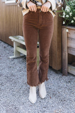Chestnut