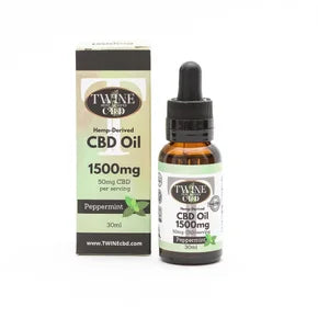 TWINE Oil Drops PRE-ORDER