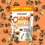 Peanut Butter Chocolate