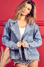 Denim