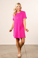 Hot Pink