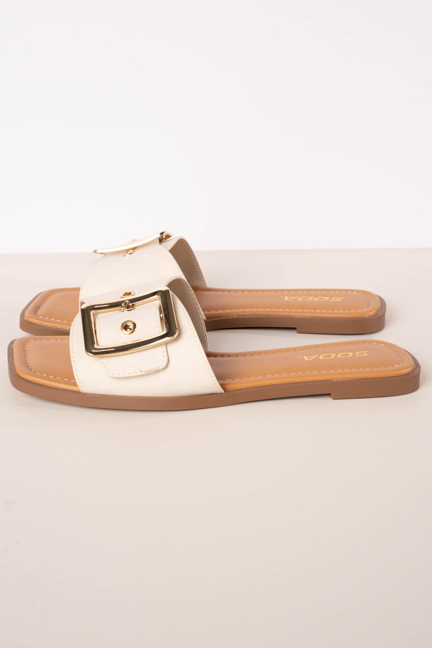 Opera Slide Sandal