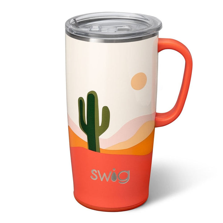Swig 22 oz Travel Mug