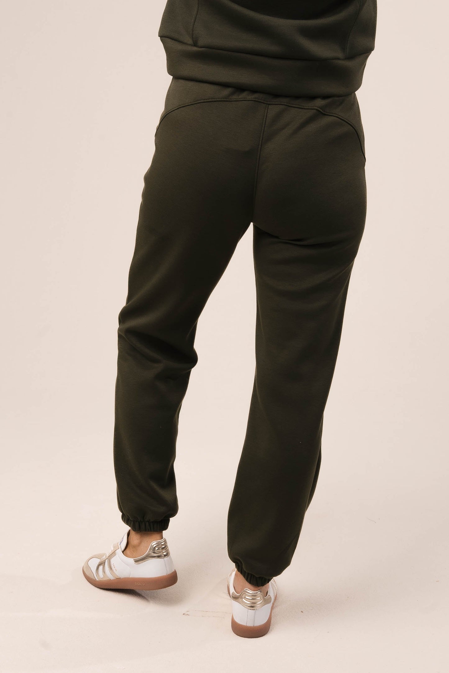 Day Trip Butter Soft Joggers *Final Sale*