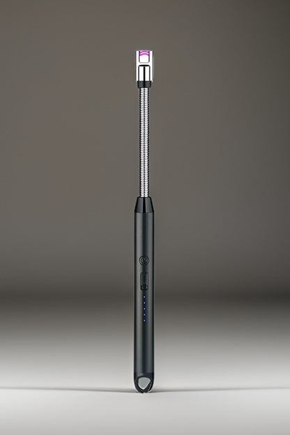 360 Arc Windproof Flameless Lighter