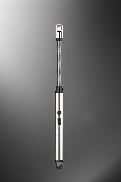 360 Arc Windproof Flameless Lighter