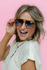 Light Brown