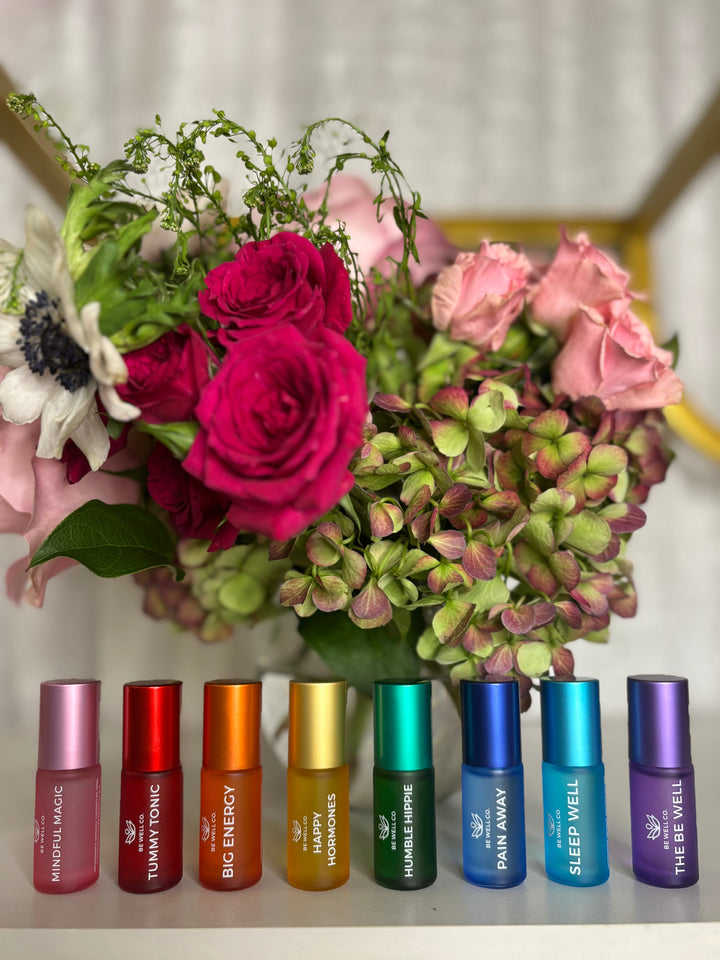 Mini Roller Bundle PRE-ORDER