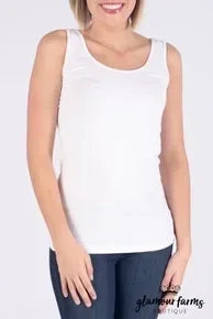 sku003m | Ahh-mazing Tank Short Shaper