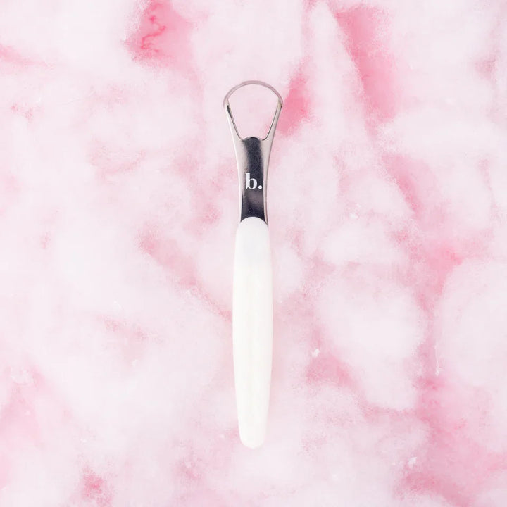beaut. Tongue Scraper