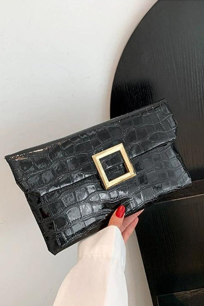 In The Spotlight Clutch Bag