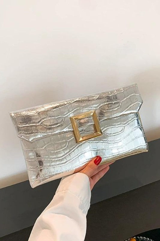 In The Spotlight Clutch Bag