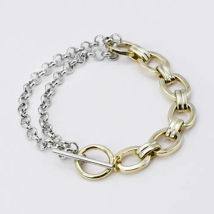 Treasure Jewels | Fusion Glow Bracelet