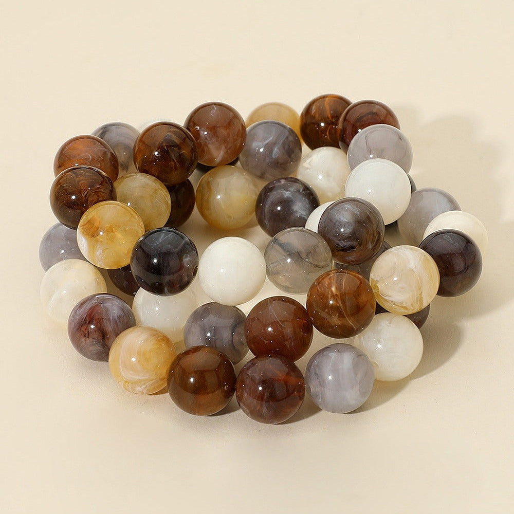 After Hours Beaded Bracelet Set