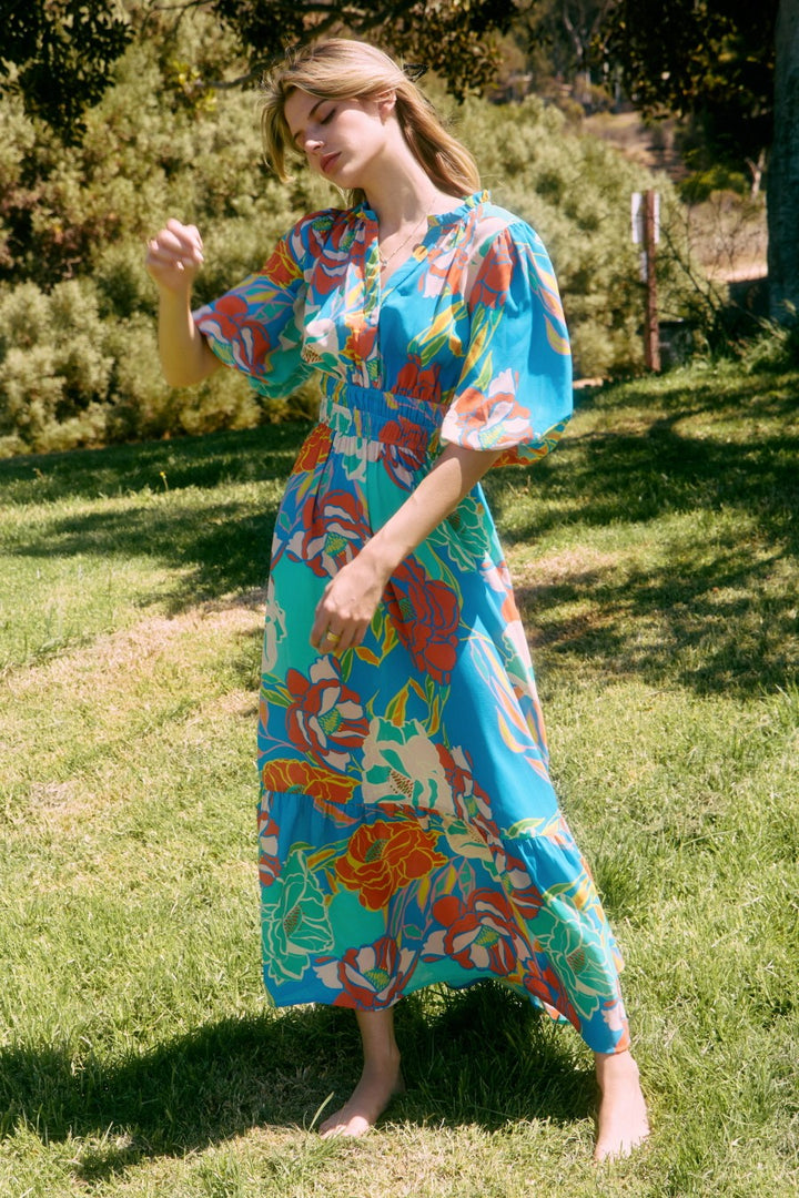 Long Dresses  Glamour Farms Boutique