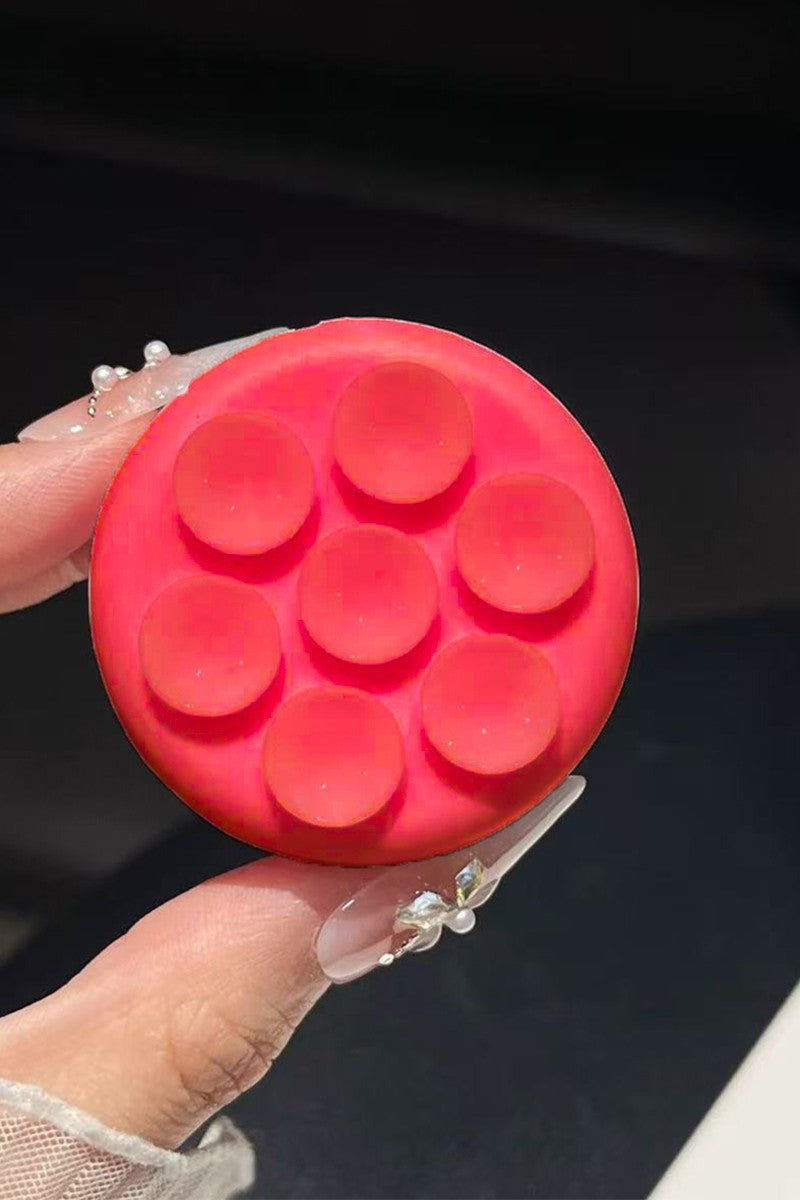 Pop Socket Suction Cup Phone Grip