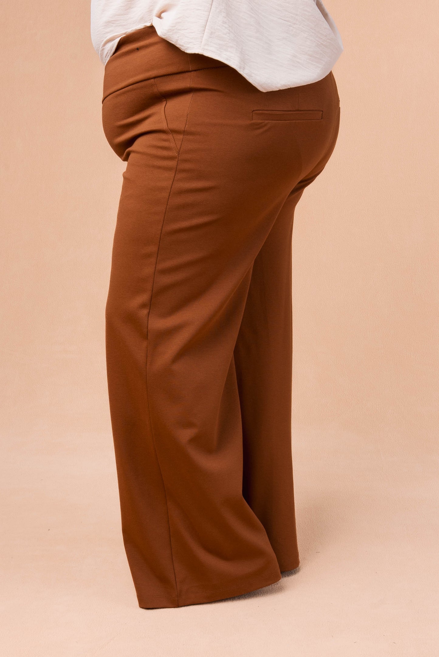 Magic Wide Leg Pants *Final Sale*
