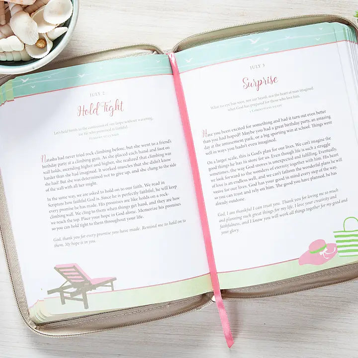 Strength For Today Devotional For Teens