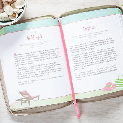 Strength For Today Devotional For Teens