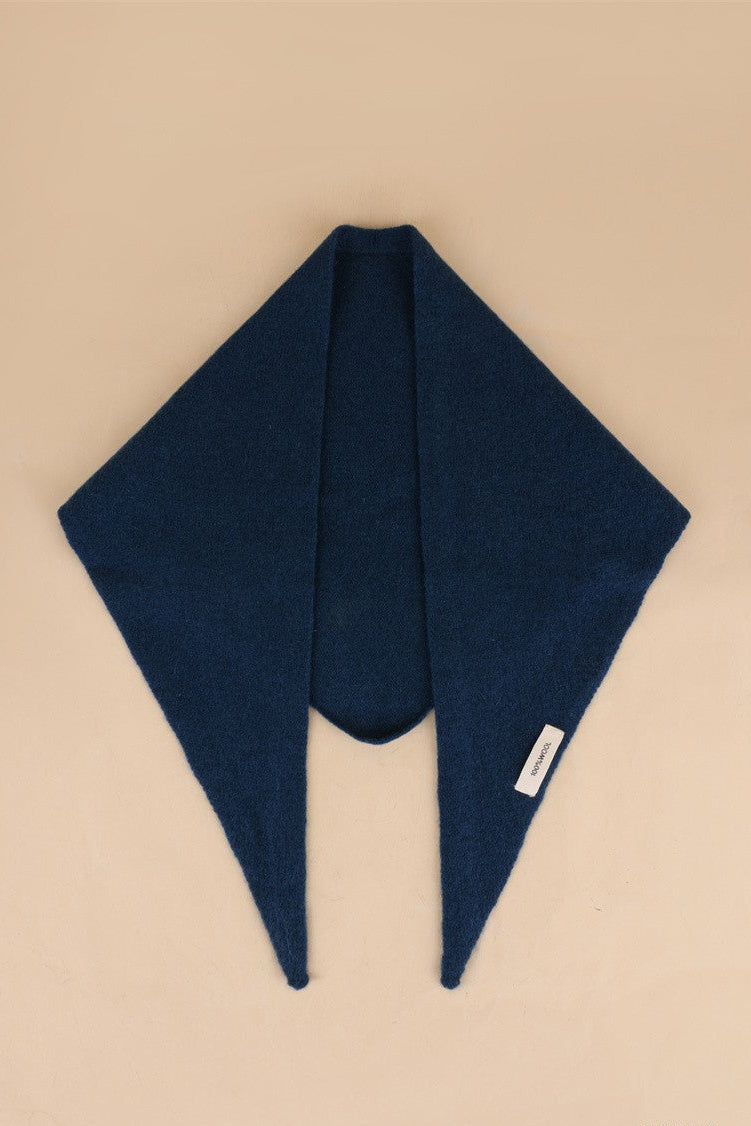 French Connection Wool Scarf