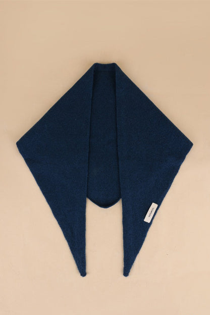 French Connection Wool Scarf